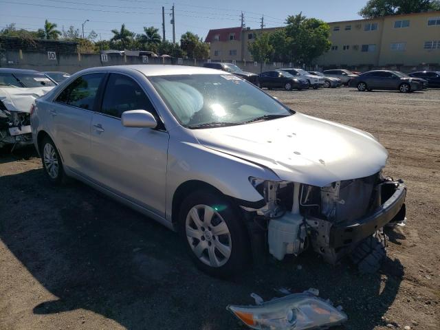 TOYOTA CAMRY BASE 2010 4t1bf3ek6au059725