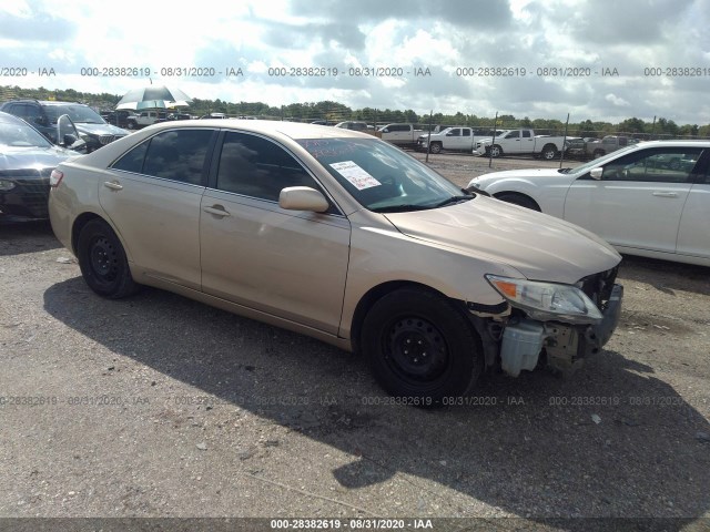 TOYOTA CAMRY 2010 4t1bf3ek6au061362