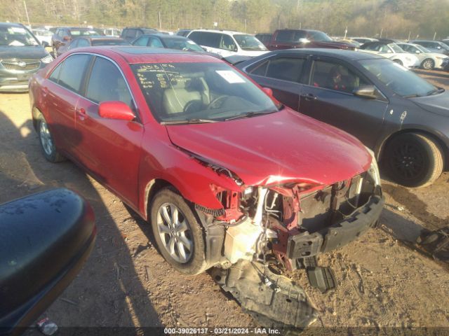 TOYOTA CAMRY 2010 4t1bf3ek6au061796