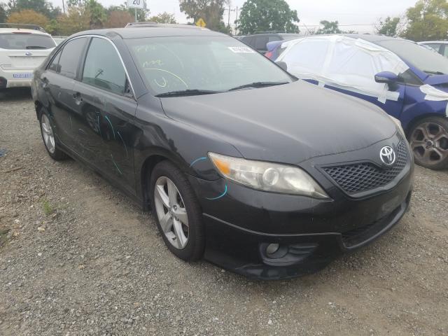 TOYOTA CAMRY BASE 2010 4t1bf3ek6au063578