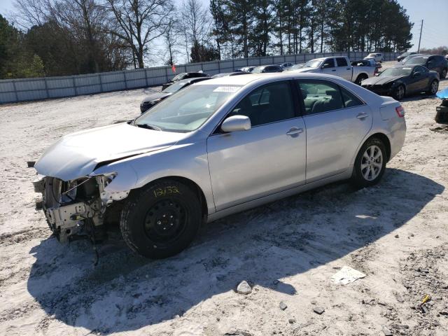 TOYOTA CAMRY BASE 2010 4t1bf3ek6au066464