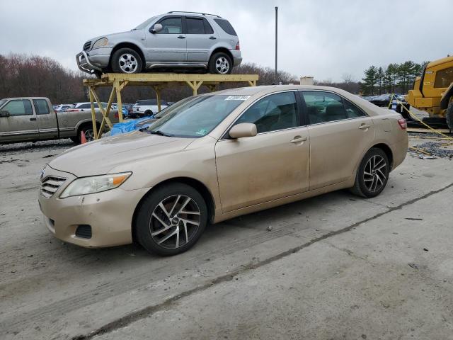 TOYOTA CAMRY 2010 4t1bf3ek6au066917