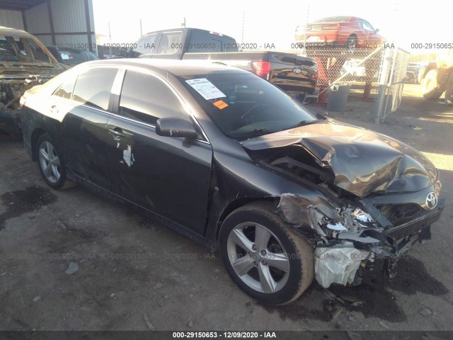 TOYOTA CAMRY 2010 4t1bf3ek6au066934