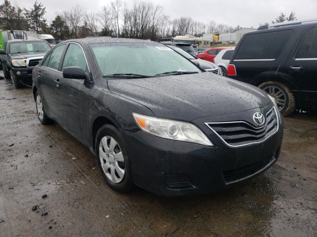 TOYOTA CAMRY BASE 2010 4t1bf3ek6au067503