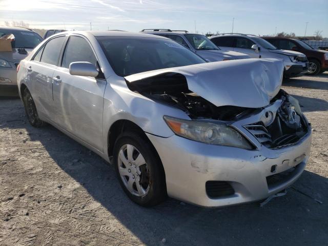 TOYOTA CAMRY BASE 2010 4t1bf3ek6au068778