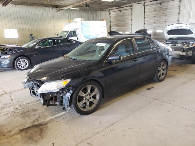 TOYOTA CAMRY BASE 2010 4t1bf3ek6au071065