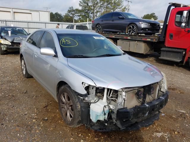 TOYOTA CAMRY BASE 2010 4t1bf3ek6au072930