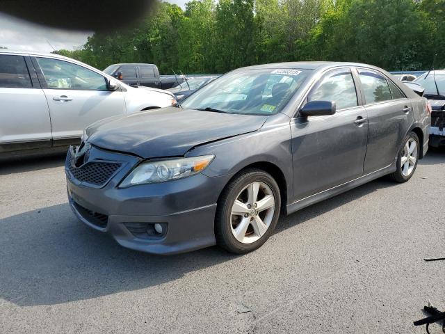 TOYOTA CAMRY BASE 2010 4t1bf3ek6au073186