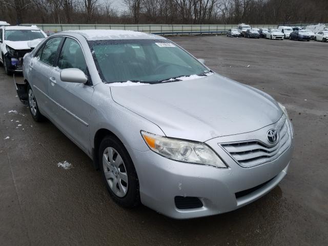 TOYOTA CAMRY BASE 2010 4t1bf3ek6au073317