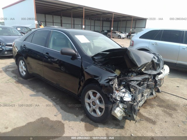 TOYOTA CAMRY 2010 4t1bf3ek6au073950