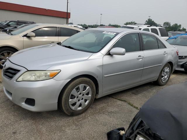 TOYOTA CAMRY BASE 2010 4t1bf3ek6au074855