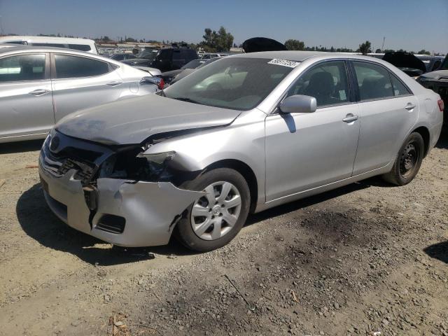 TOYOTA CAMRY BASE 2010 4t1bf3ek6au075214