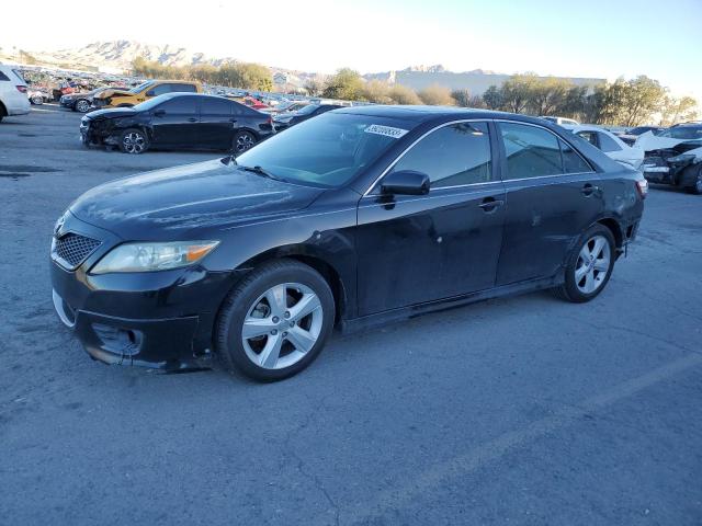 TOYOTA CAMRY BASE 2010 4t1bf3ek6au075777