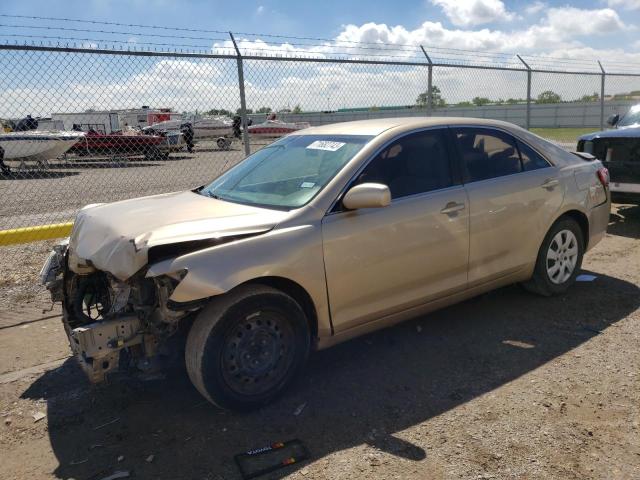 TOYOTA CAMRY 2010 4t1bf3ek6au076363