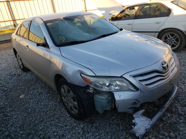 TOYOTA CAMRY BASE 2010 4t1bf3ek6au076377