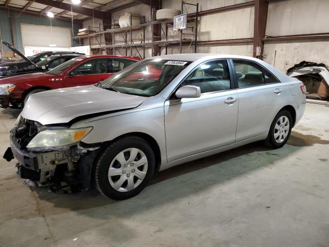 TOYOTA CAMRY 2010 4t1bf3ek6au076878