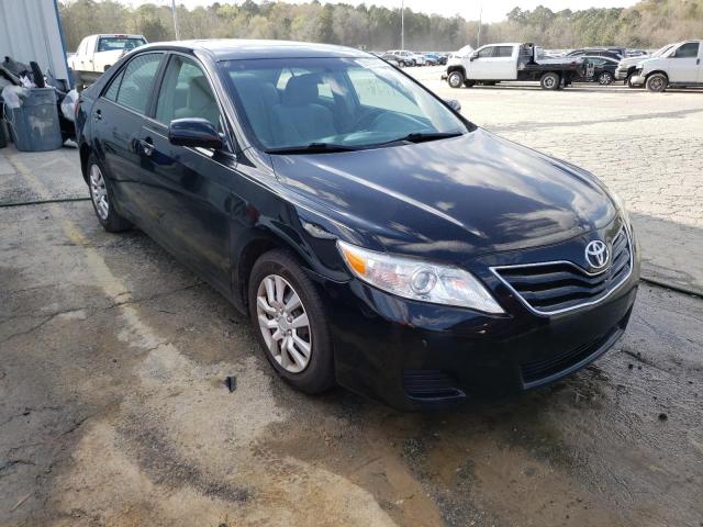 TOYOTA CAMRY BASE 2010 4t1bf3ek6au079005