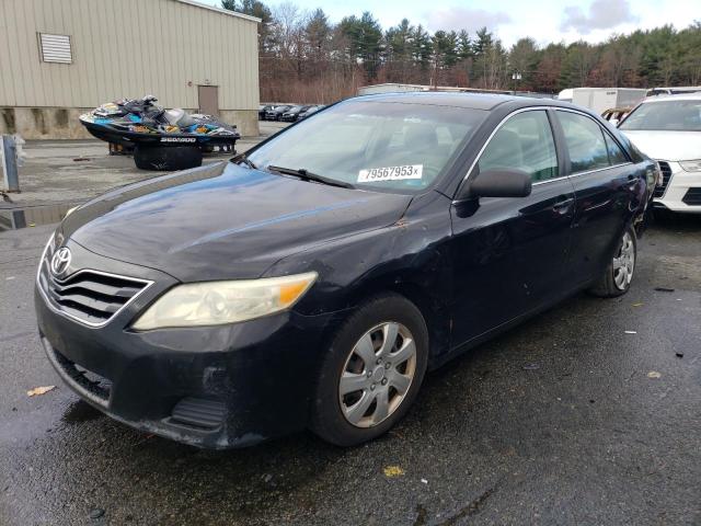 TOYOTA CAMRY 2010 4t1bf3ek6au079859