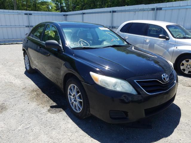 TOYOTA CAMRY BASE 2010 4t1bf3ek6au080056