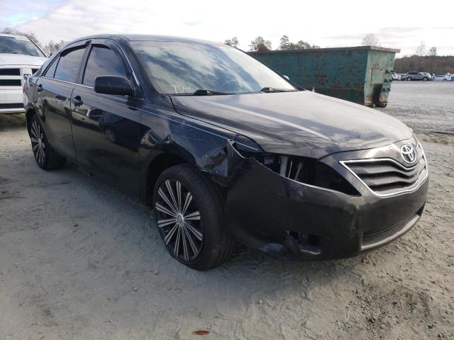 TOYOTA CAMRY BASE 2010 4t1bf3ek6au081921