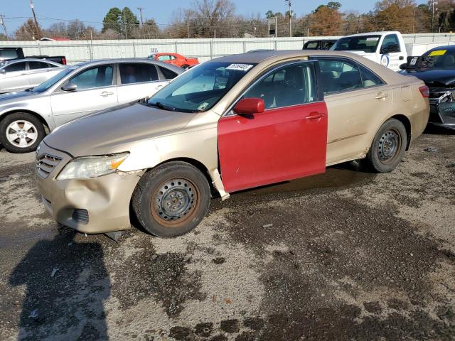 TOYOTA CAMRY BASE 2010 4t1bf3ek6au083863