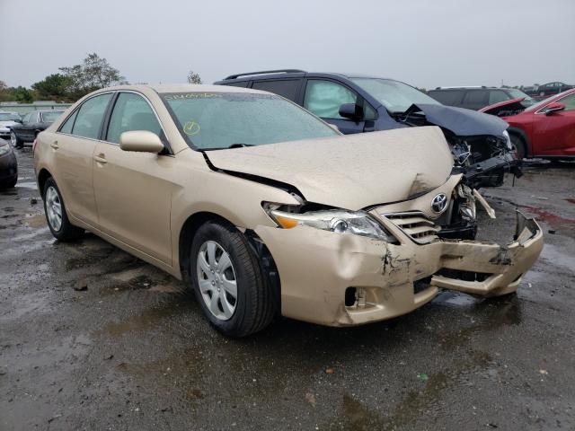 TOYOTA CAMRY BASE 2010 4t1bf3ek6au086763