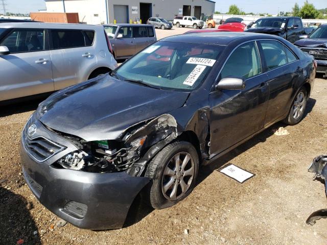 TOYOTA CAMRY 2010 4t1bf3ek6au089789