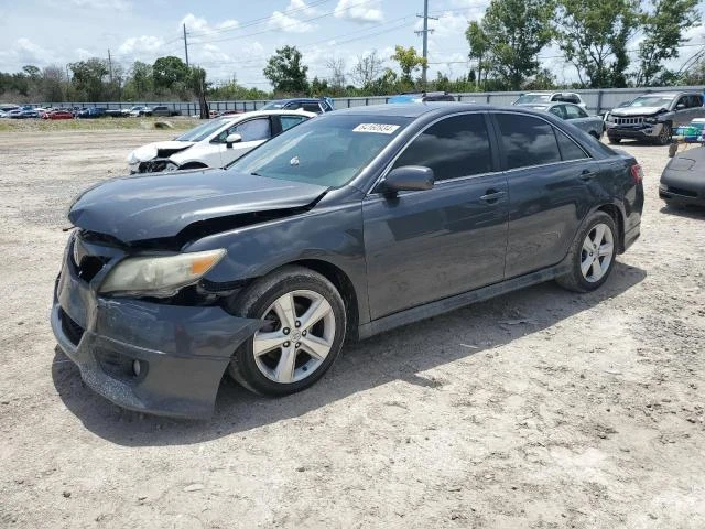 TOYOTA CAMRY BASE 2010 4t1bf3ek6au090361