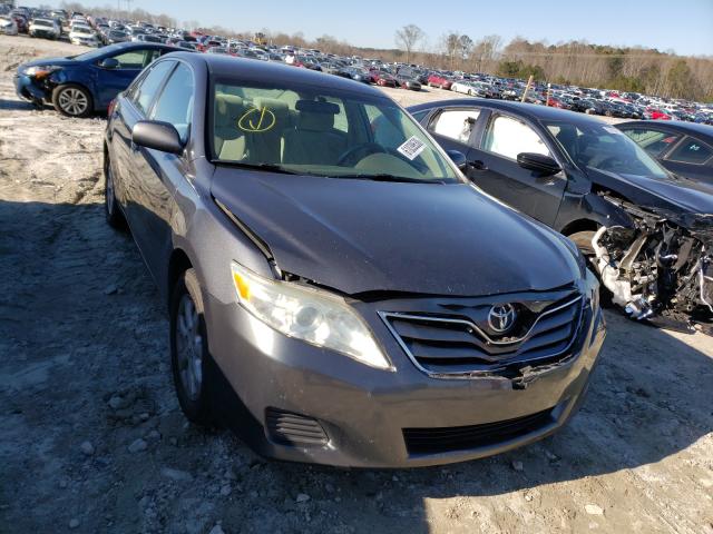 TOYOTA CAMRY 2010 4t1bf3ek6au091364