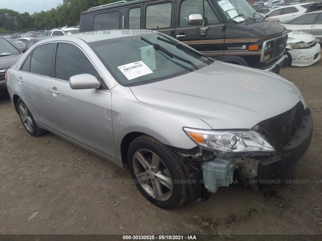 TOYOTA CAMRY 2010 4t1bf3ek6au092269