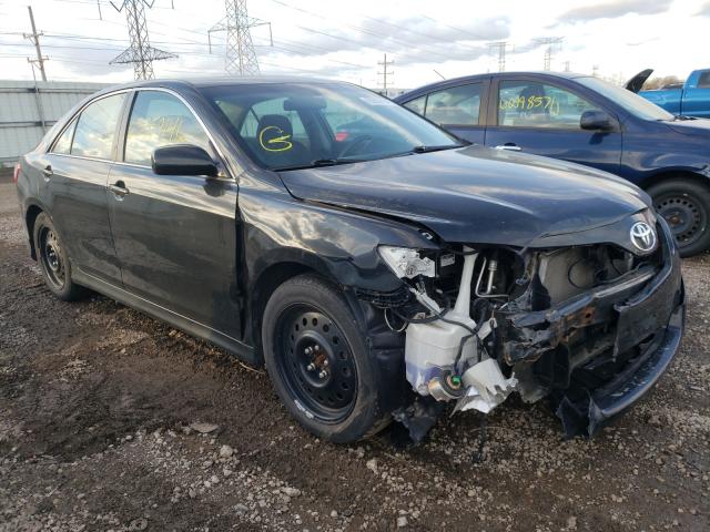 TOYOTA CAMRY BASE 2010 4t1bf3ek6au093583