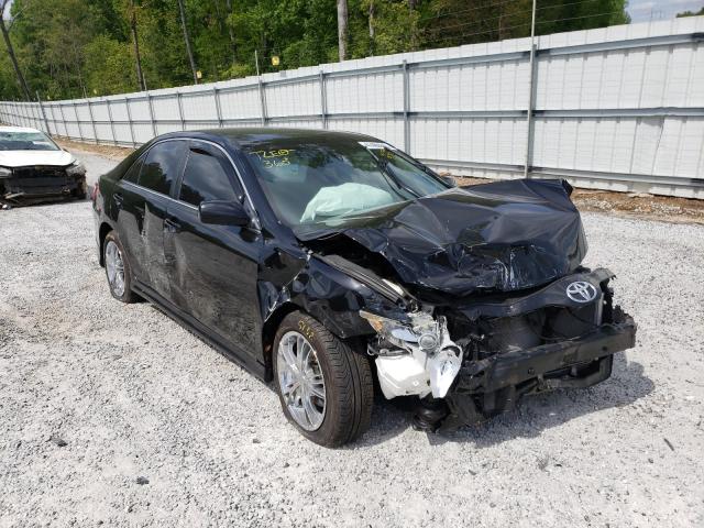 TOYOTA CAMRY BASE 2010 4t1bf3ek6au093731