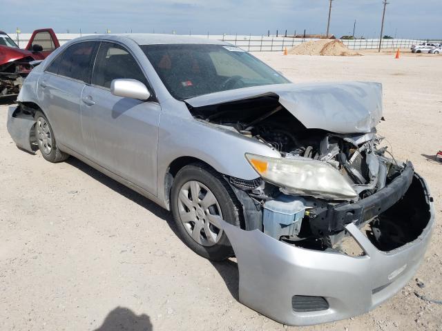 TOYOTA CAMRY BASE 2010 4t1bf3ek6au093812