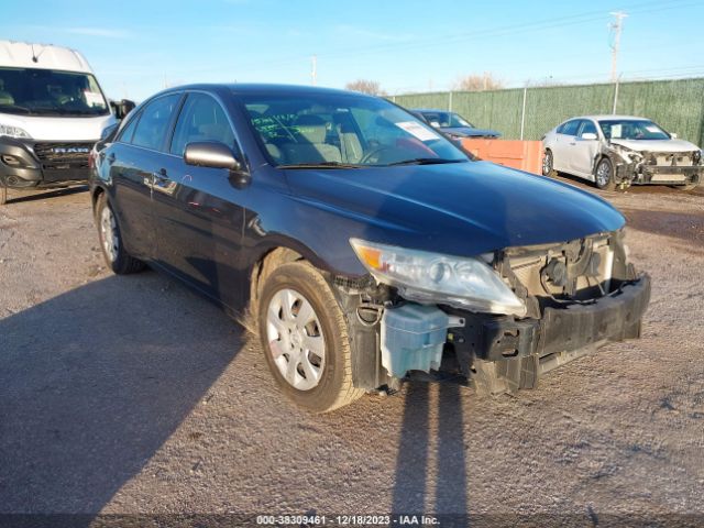 TOYOTA CAMRY 2010 4t1bf3ek6au094278