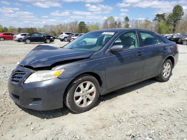 TOYOTA CAMRY 2010 4t1bf3ek6au094636