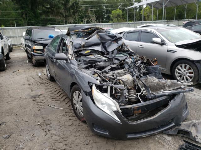 TOYOTA CAMRY BASE 2010 4t1bf3ek6au095477