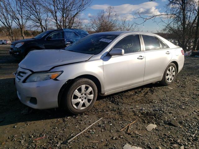 TOYOTA CAMRY BASE 2010 4t1bf3ek6au096404