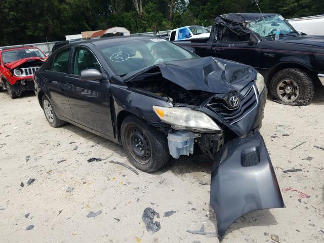 TOYOTA CAMRY BASE 2010 4t1bf3ek6au103626