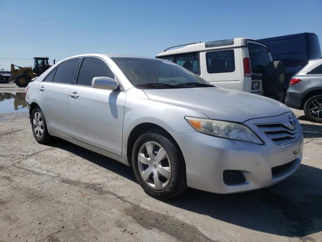 TOYOTA CAMRY LE A 2010 4t1bf3ek6au104596