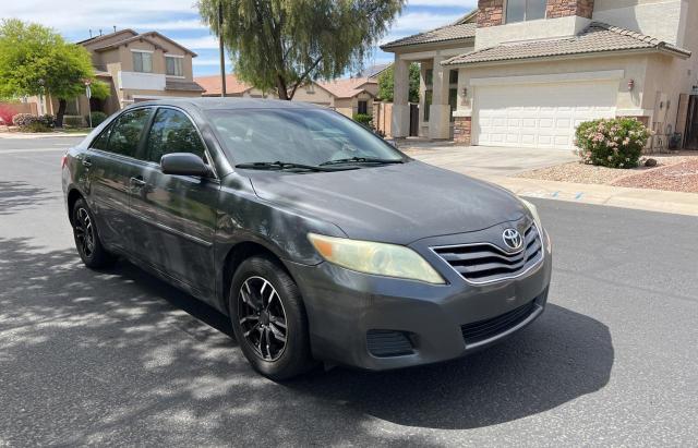 TOYOTA CAMRY BASE 2010 4t1bf3ek6au104839