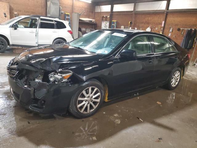 TOYOTA CAMRY BASE 2010 4t1bf3ek6au105991