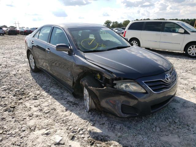 TOYOTA CAMRY BASE 2010 4t1bf3ek6au106039