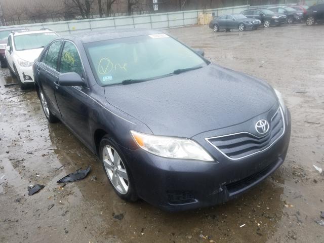 TOYOTA CAMRY BASE 2010 4t1bf3ek6au106722