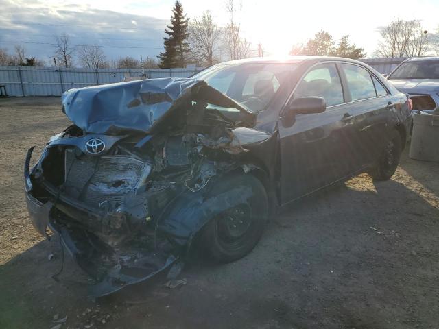 TOYOTA CAMRY 2010 4t1bf3ek6au107059