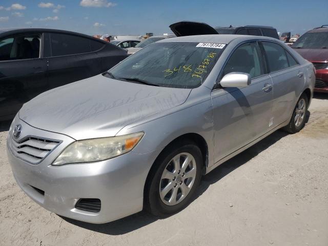 TOYOTA CAMRY BASE 2010 4t1bf3ek6au108776