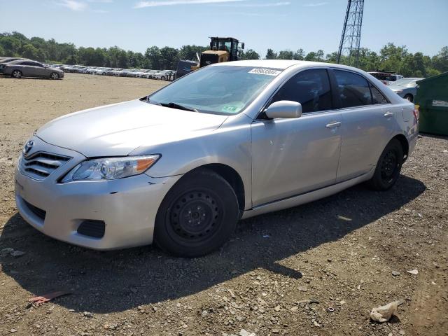 TOYOTA CAMRY 2010 4t1bf3ek6au108955