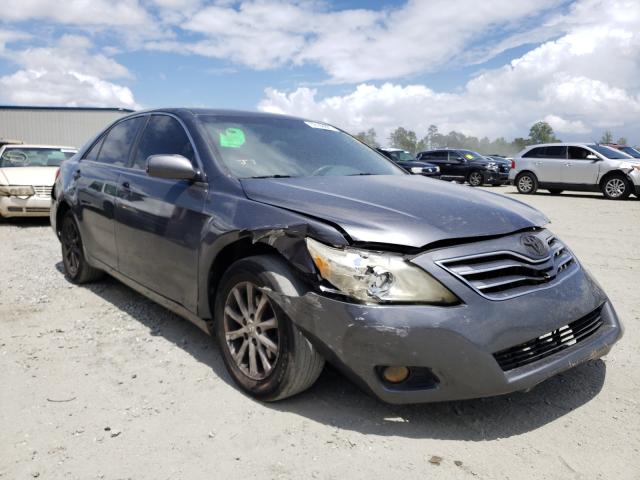 TOYOTA CAMRY BASE 2010 4t1bf3ek6au109474