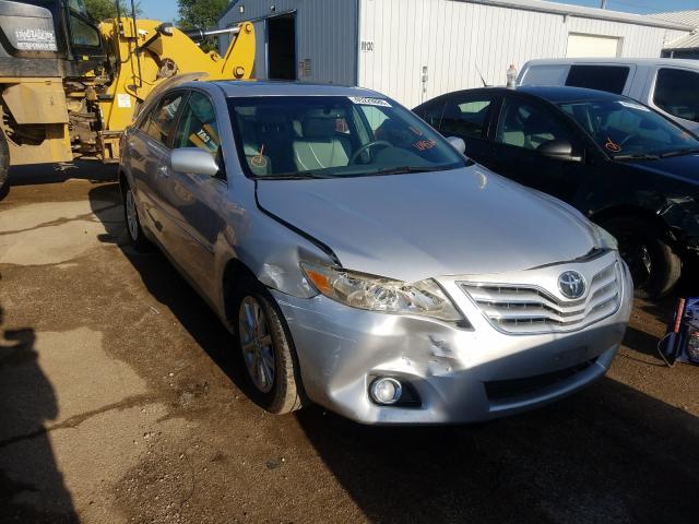 TOYOTA CAMRY BASE 2010 4t1bf3ek6au109569