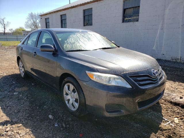 TOYOTA CAMRY BASE 2010 4t1bf3ek6au109605