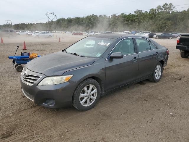 TOYOTA CAMRY 2010 4t1bf3ek6au109894